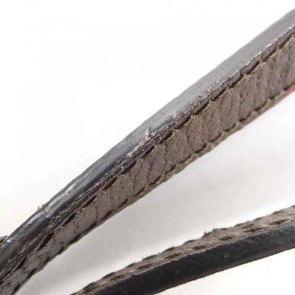 GUCCI Brown Shoulder Bag - Picture 6 of 9